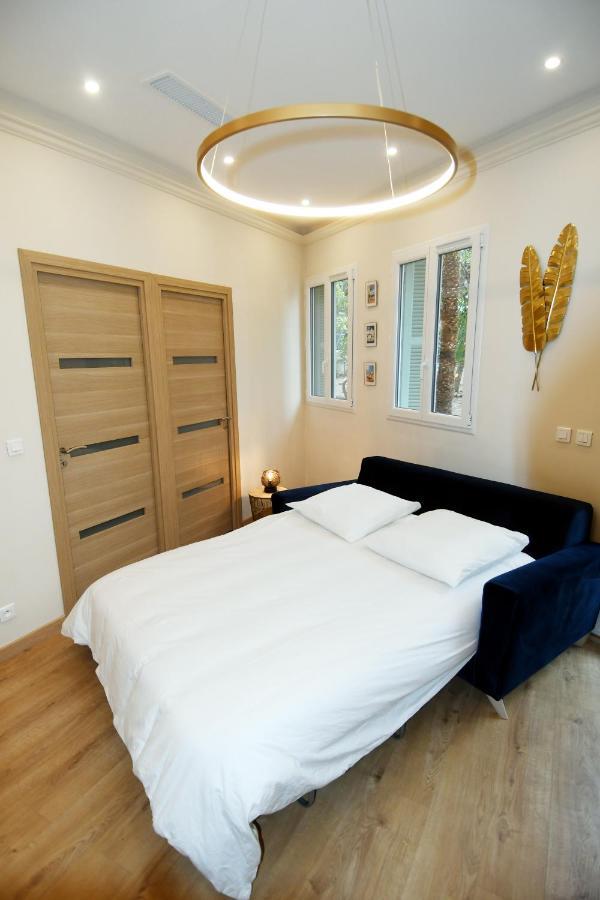 Apartamento Le Jardin Du Port *