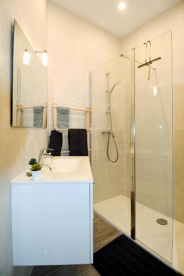 Apartamento Le Jardin Du Port *