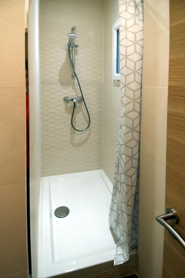 Appartement Le Jardin Du Port *