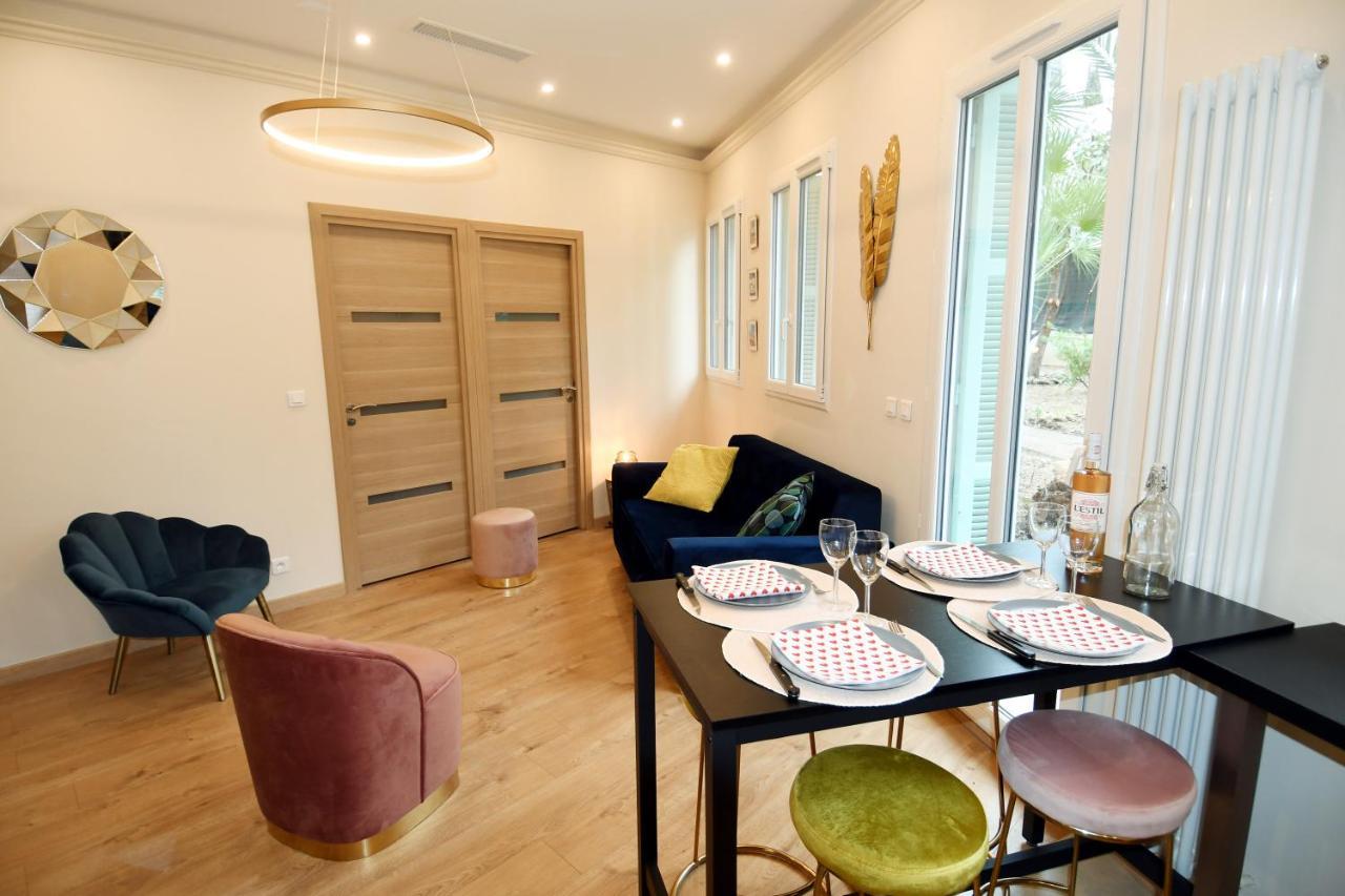 Appartement Le Jardin Du Port