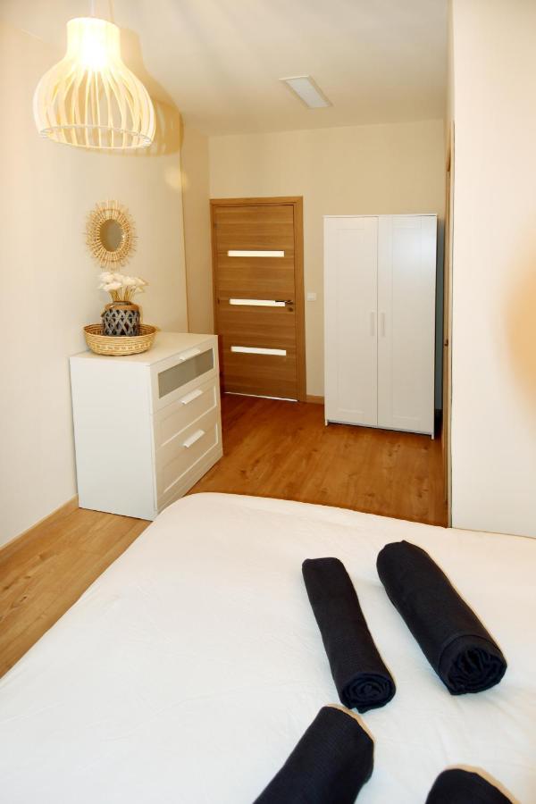 Appartement Le Jardin Du Port Nice