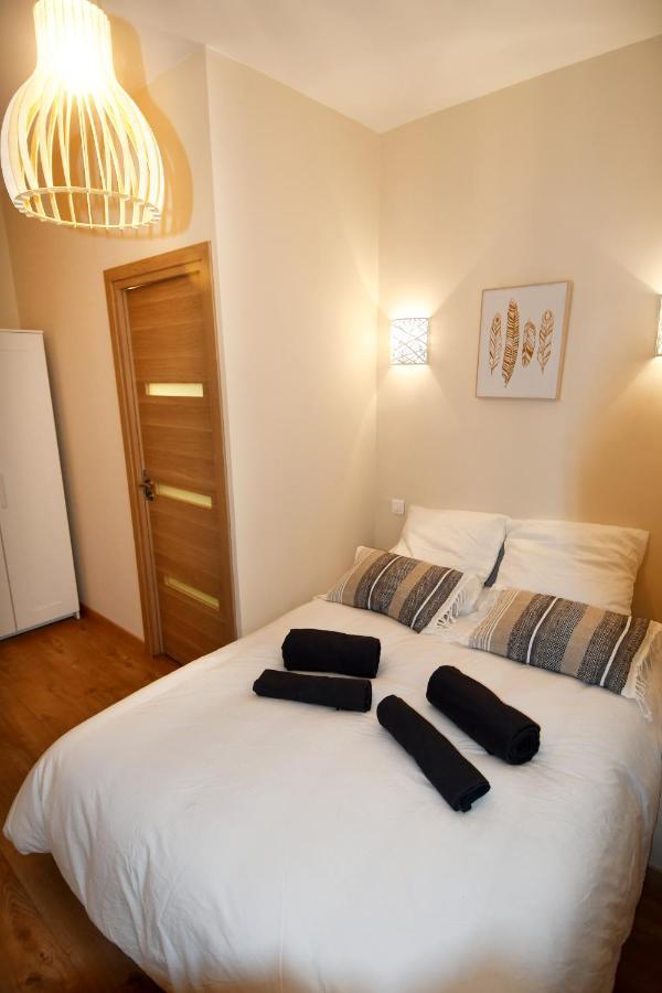 Appartement Le Jardin Du Port