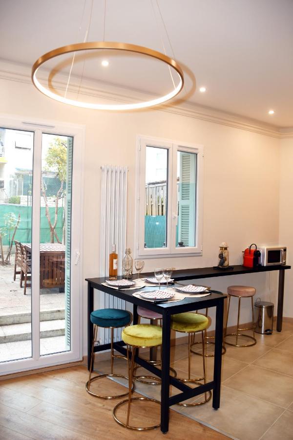 Appartement Le Jardin Du Port *