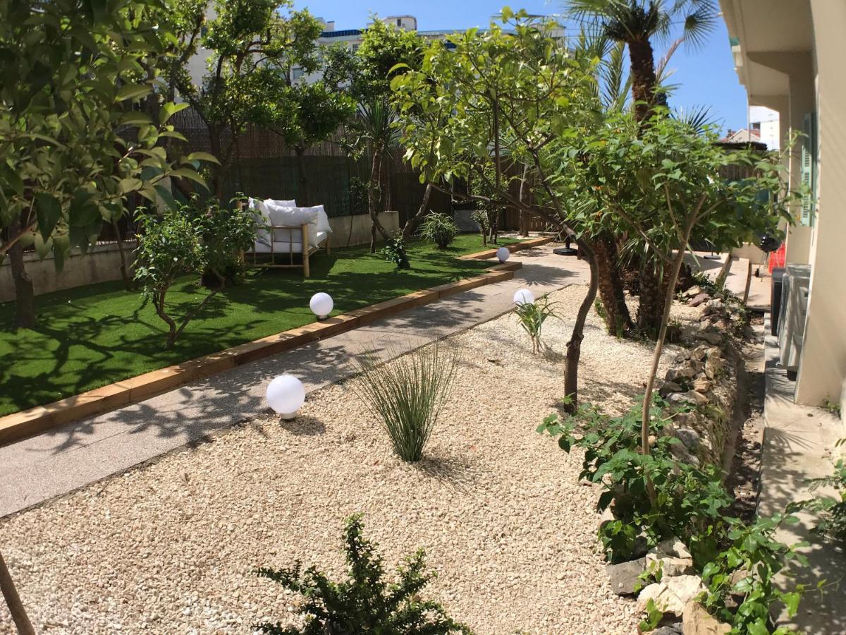 Le Jardin Du Port Appartement