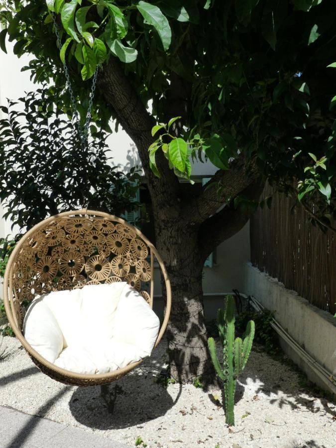 Appartement Le Jardin Du Port